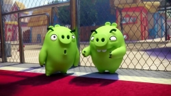 انیمیشن داستان خوک ها فصل 4 قسمت 4 - piggy tales